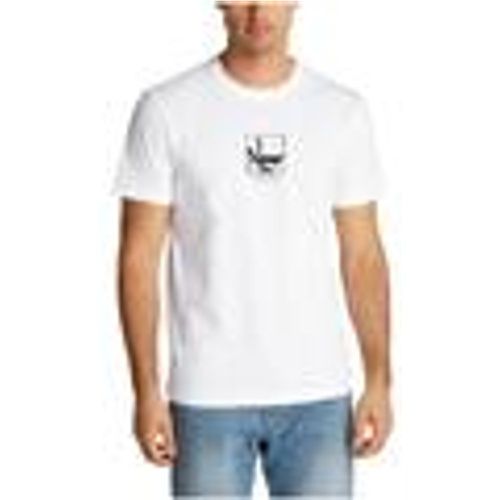 T-shirt Calvin Klein Jeans - Calvin Klein Jeans - Modalova