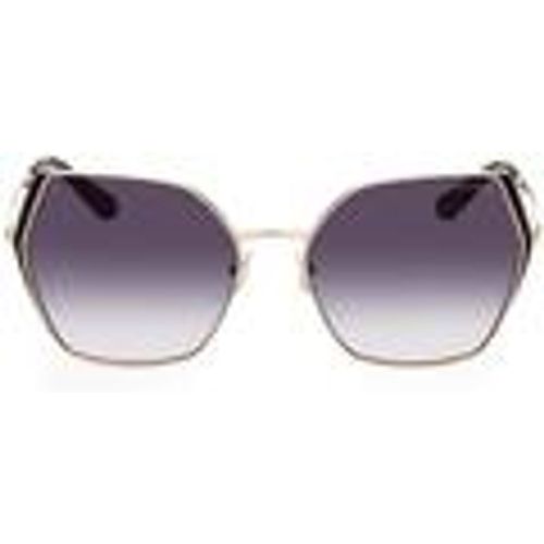 Occhiali da sole Guess GU7843 28B - Guess - Modalova