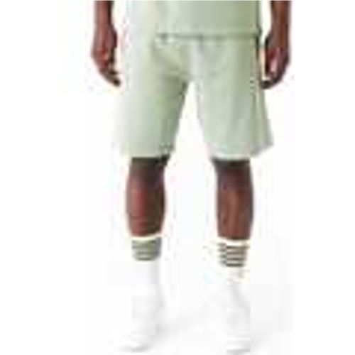 Pantaloni corti Ne washed shorts newera - New-Era - Modalova