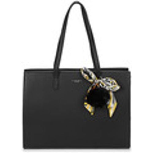 Borsa Shopping Nanucci 6916-NOIR - Nanucci - Modalova