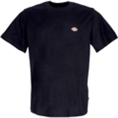 T-shirt uomo t-shirt DK0A4XDBBLK1 SS MAPLETON T-SHIRT - Dickies - Modalova