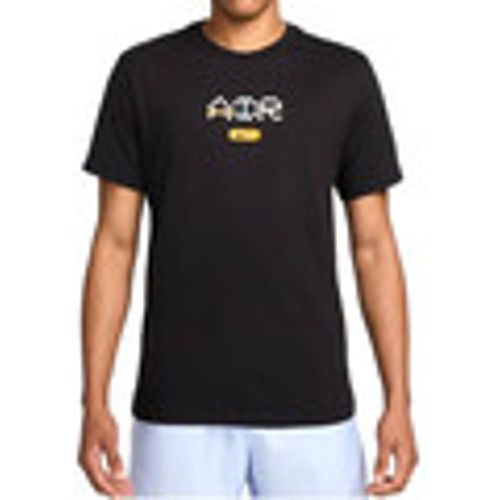 T-shirt Nike FV3718 - Nike - Modalova