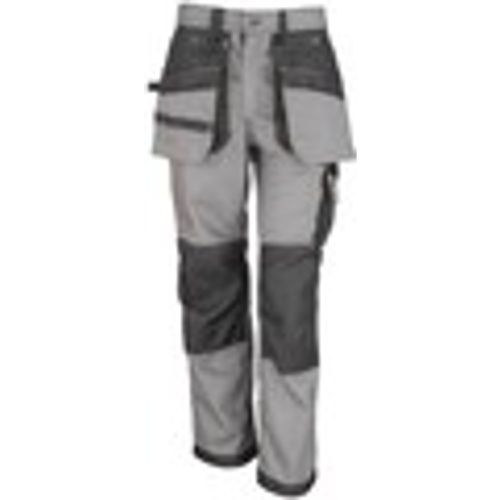 Pantaloni X-Over - Work-Guard By Result - Modalova