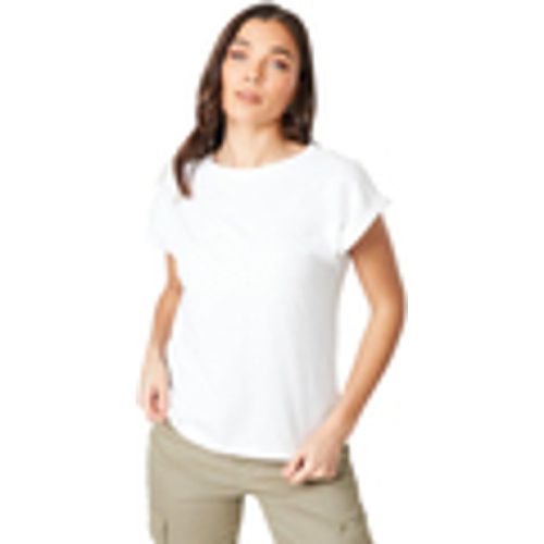 T-shirts a maniche lunghe DP5259 - Dorothy Perkins - Modalova