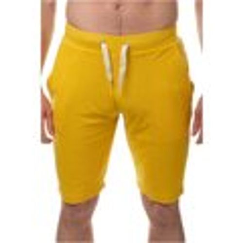 Pantaloni corti Shorts FOXTROT - Uomo - Hopenlife - Modalova