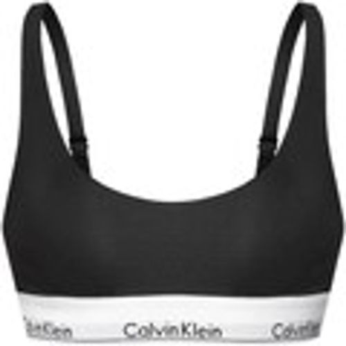 Reggiseno sportivo 000QF7586E - Calvin Klein Jeans - Modalova