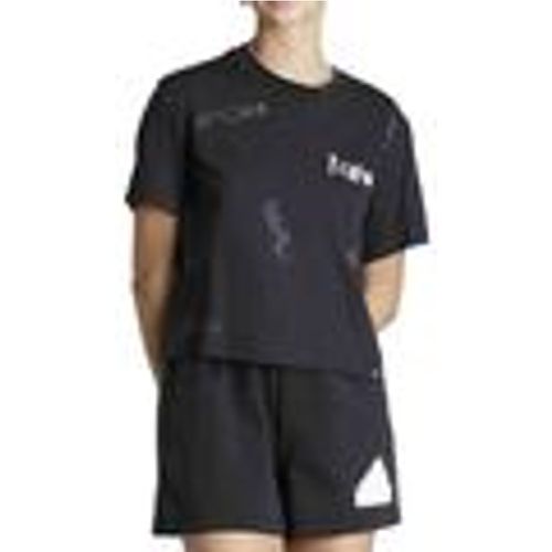 T-shirt adidas IW0114 - Adidas - Modalova