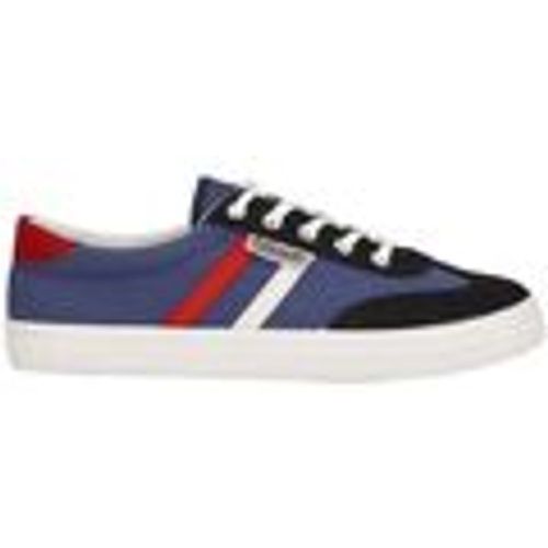 Sneakers Fuzion 2.0 Canvas Shoe K242352 2037 Estate - Kawasaki - Modalova