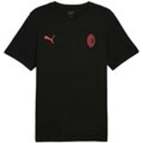 T-shirt Puma Maglietta AC Milan - Puma - Modalova