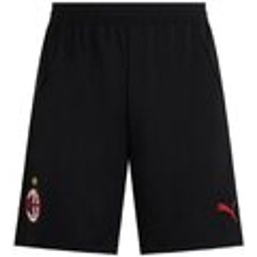 Shorts Pantaloncini AC Milan Calcio - Puma - Modalova