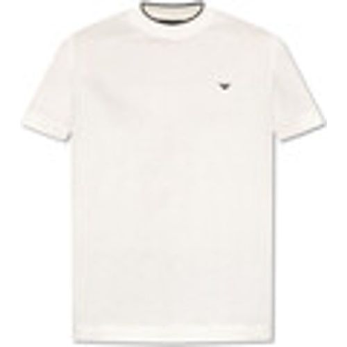 T-shirt & Polo 3D1T731JPZZ01B4 - Emporio Armani - Modalova