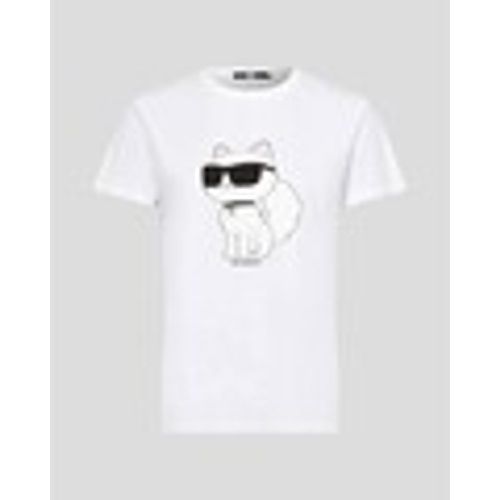 T-shirt & Polo 230W1703 - Karl Lagerfeld - Modalova