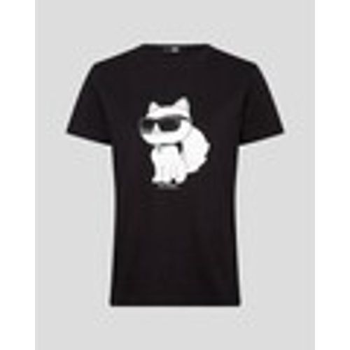 T-shirt & Polo 230W1703 - Karl Lagerfeld - Modalova