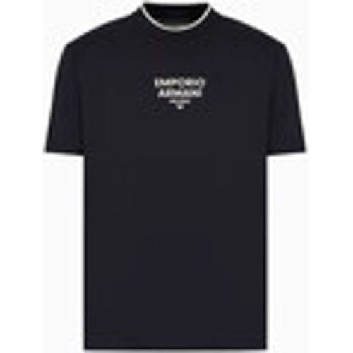 T-shirt & Polo 3D1T731JPZZ09R6 - Emporio Armani - Modalova