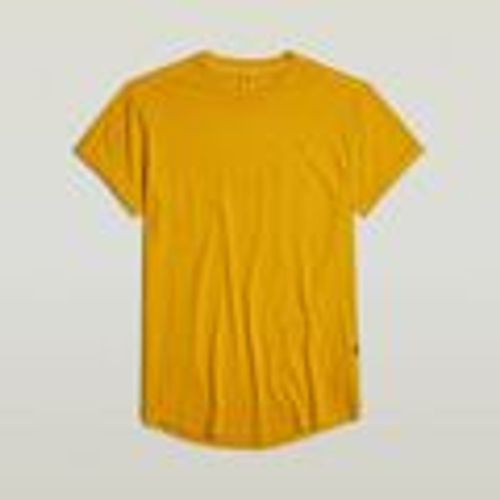 T-shirt & Polo D16396-2653 LASH-DK SPICE GD - G-Star Raw - Modalova