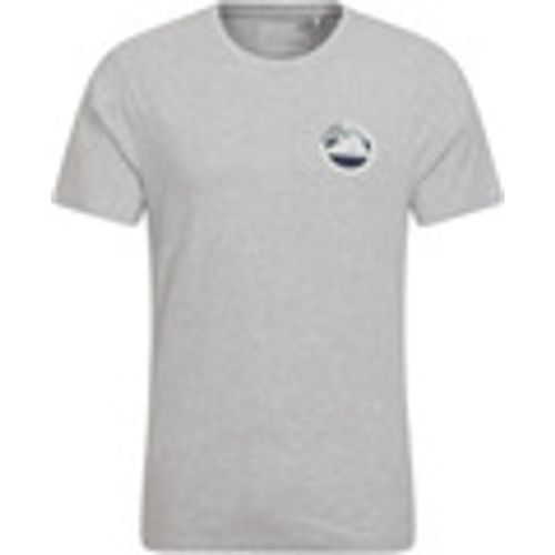 T-shirts a maniche lunghe Pitolchry - Mountain Warehouse - Modalova