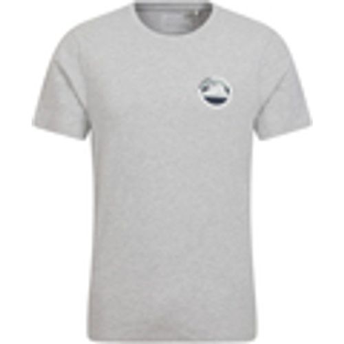 T-shirts a maniche lunghe MW3129 - Mountain Warehouse - Modalova