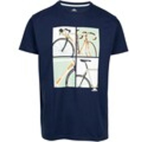 T-shirts a maniche lunghe Chowder - Trespass - Modalova