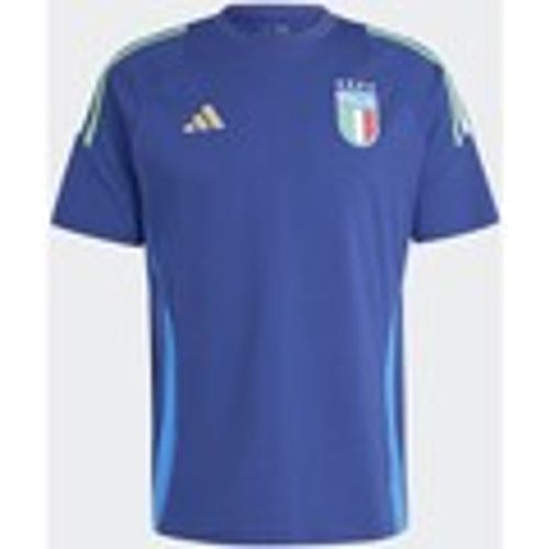 T-shirt shirt Italy Tiro 24 Competition - Adidas - Modalova