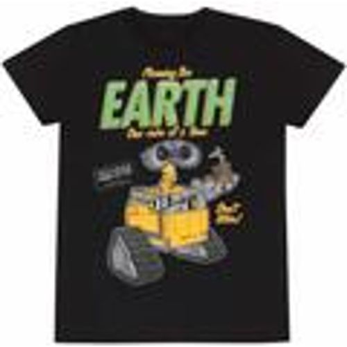 T-shirt & Polo Cleaning The Earth - Wall-E - Modalova