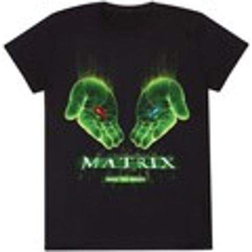 T-shirt & Polo The Matrix Enter - The Matrix - Modalova