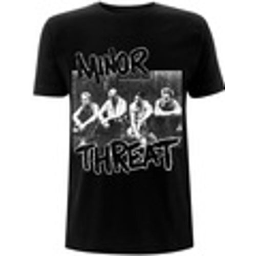 T-shirt & Polo Minor Threat Xerox - Minor Threat - Modalova