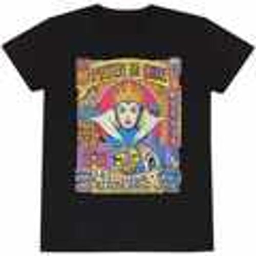 T-shirt & Polo Rotten To The Core - Snow White And The Seven Dwarfs - Modalova