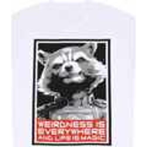 T-shirt HE1689 - Guardians Of The Galaxy - Modalova