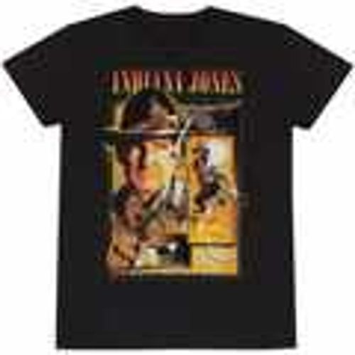 T-shirt & Polo Homage - Indiana Jones - Modalova