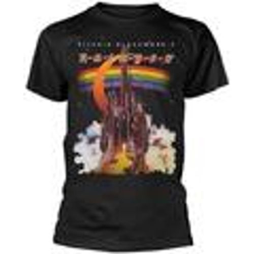 T-shirt & Polo Ritchie Blackmore's - Rainbow - Modalova