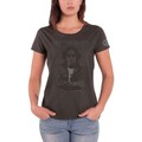 T-shirt John Lennon RO1925 - John Lennon - Modalova