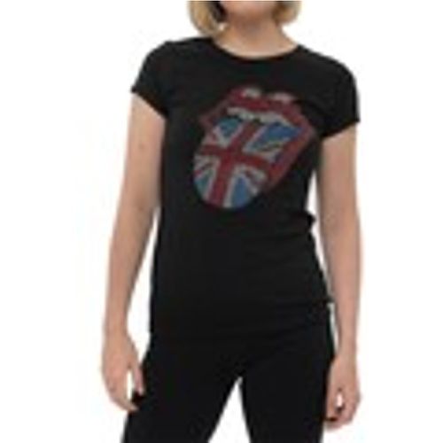 T-shirt & Polo Classic - The Rolling Stones - Modalova