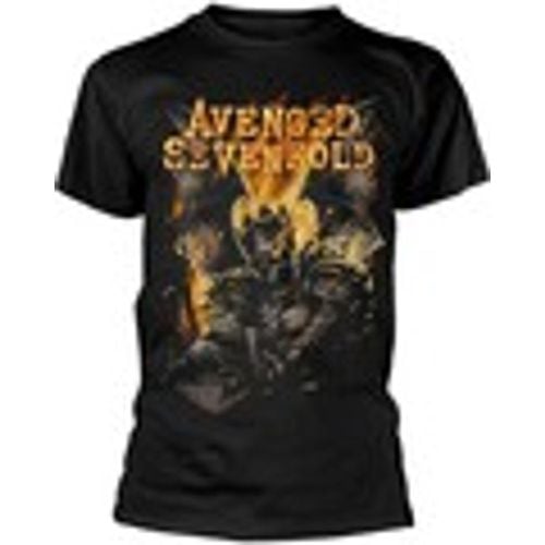 T-shirt & Polo Atone - Avenged Sevenfold - Modalova