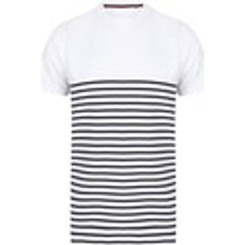 T-shirt & Polo Front Row Breton - FRONT ROW - Modalova