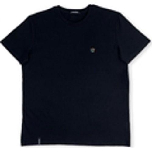 T-shirt & Polo The Great Cubini T-Shirt - Black - Organic Monkey - Modalova