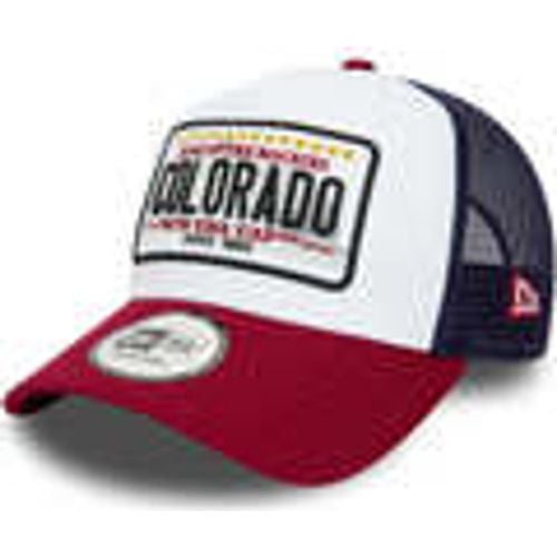 Cappelli PATCH TRUCKER NEWERA - New-Era - Modalova