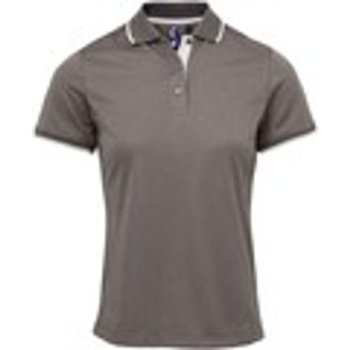 T-shirt & Polo Premier Coolchecker - Premier - Modalova