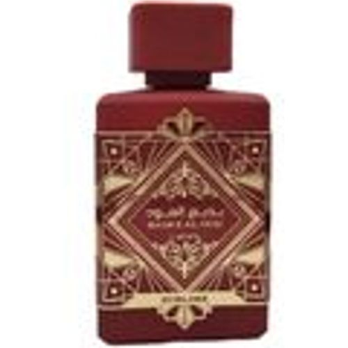 Eau de parfum Badee Al Oud Sublime - acqua profumata - 100ml - Lattafa - Modalova