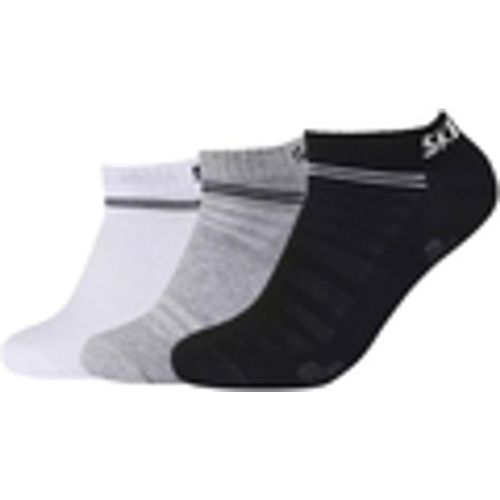 Calze sportive 3PPK Mesh Ventilation Socks - Skechers - Modalova