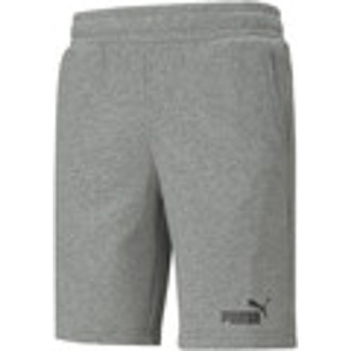 Pantaloni corti Puma 586742-03 - Puma - Modalova