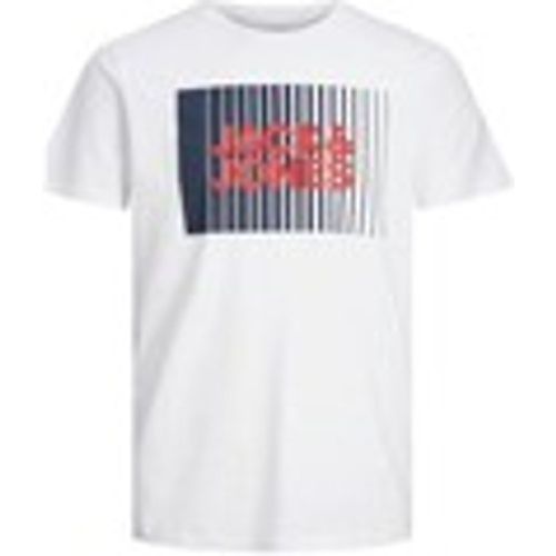 T-shirt Jack & Jones 12233999 CORP - jack & jones - Modalova