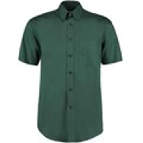 Camicia a maniche corte K109 - Kustom Kit - Modalova