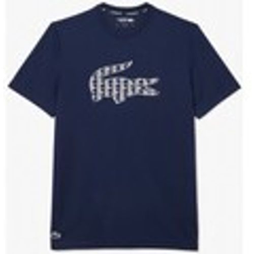 T-shirt Lacoste TH2623 - Lacoste - Modalova