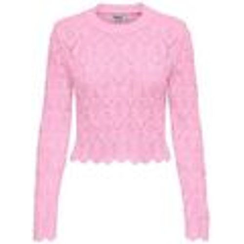 Maglione 15311572 VIVA-PINK LADY - Only - Modalova