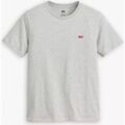 T-shirt & Polo 56605 0249 ORIGINAL TEE-MID TONE GREY - Levis - Modalova