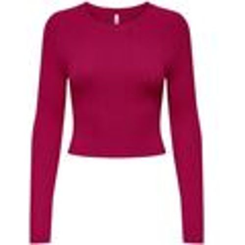 Maglione 15280060 MEDDI-GRANITA - Only - Modalova