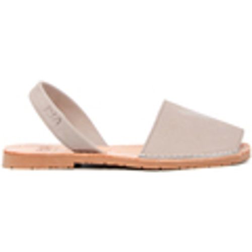 Sandali 20002-S2 NUBUCK PAPILLON - Ria - Modalova