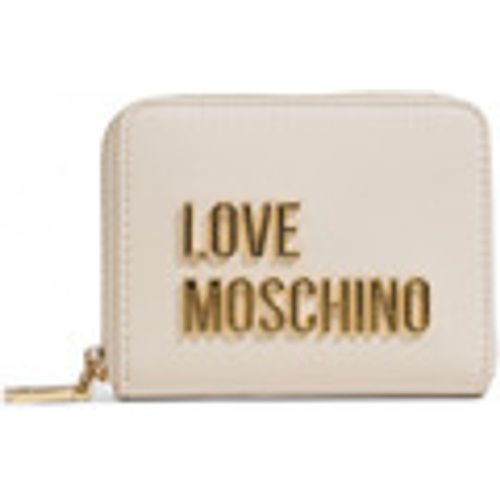 Portafoglio JC5613PP1 - Love Moschino - Modalova