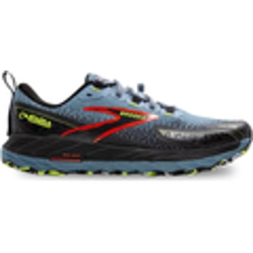 Sneakers Brooks Cascadia 18 - Brooks - Modalova