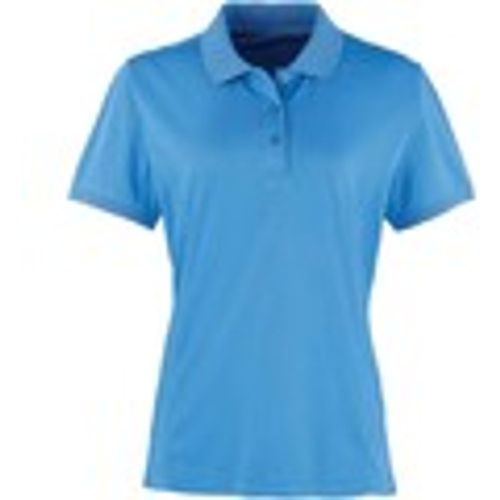 T-shirt & Polo Premier Coolchecker - Premier - Modalova